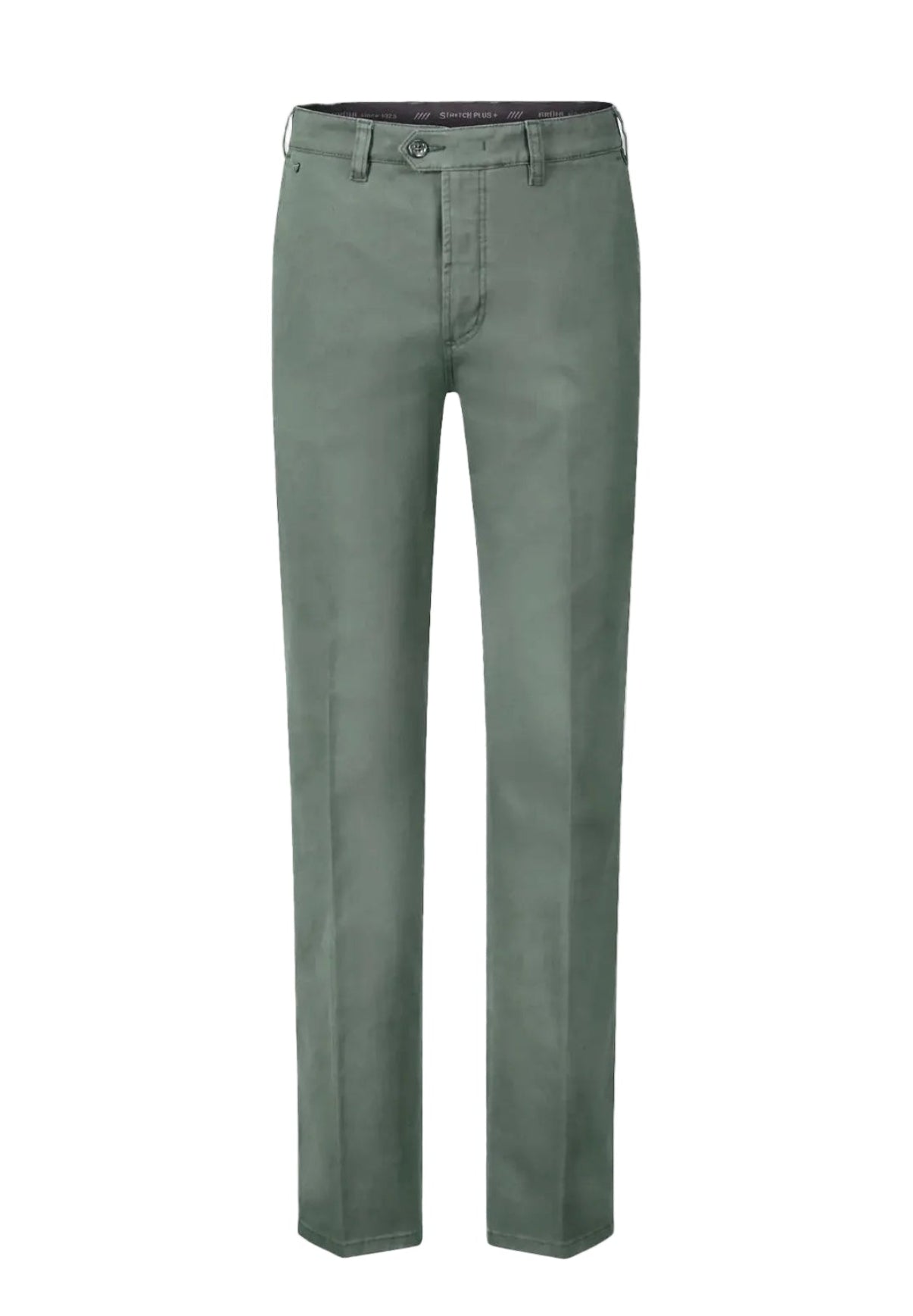 Venice Chino Pants, Green