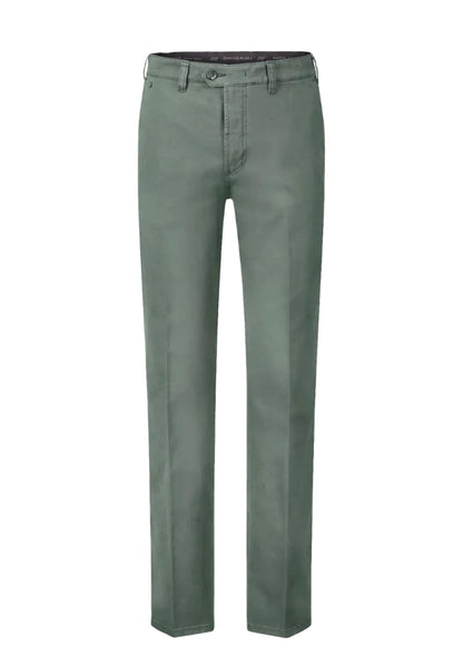 Venice Chino Pants, Green