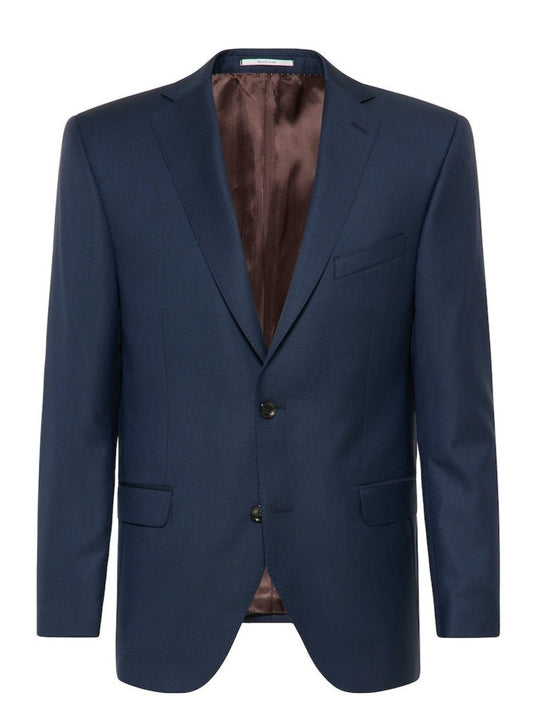 Suit jacket CG Steven Blue