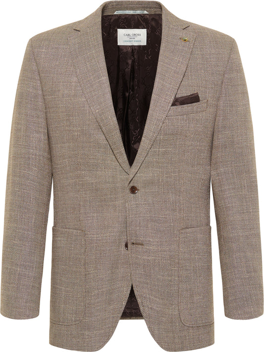 Concept Green Blazer