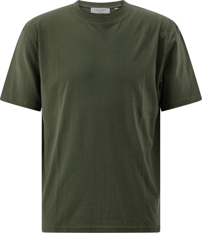 Domi T-Shirt, Olive
