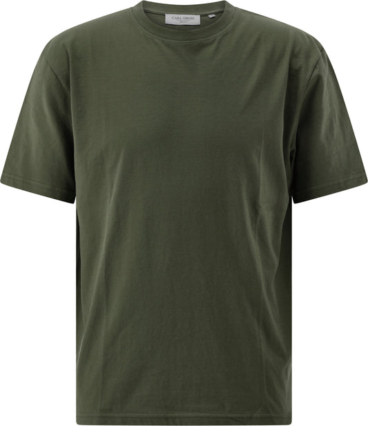 Domi T-Shirt, Olive