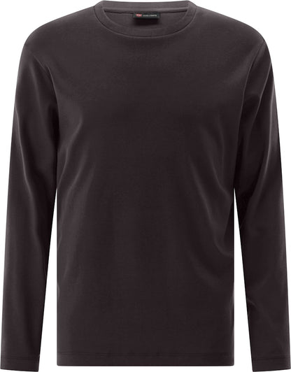 Brigg Longsleeve T-Shirt, Black