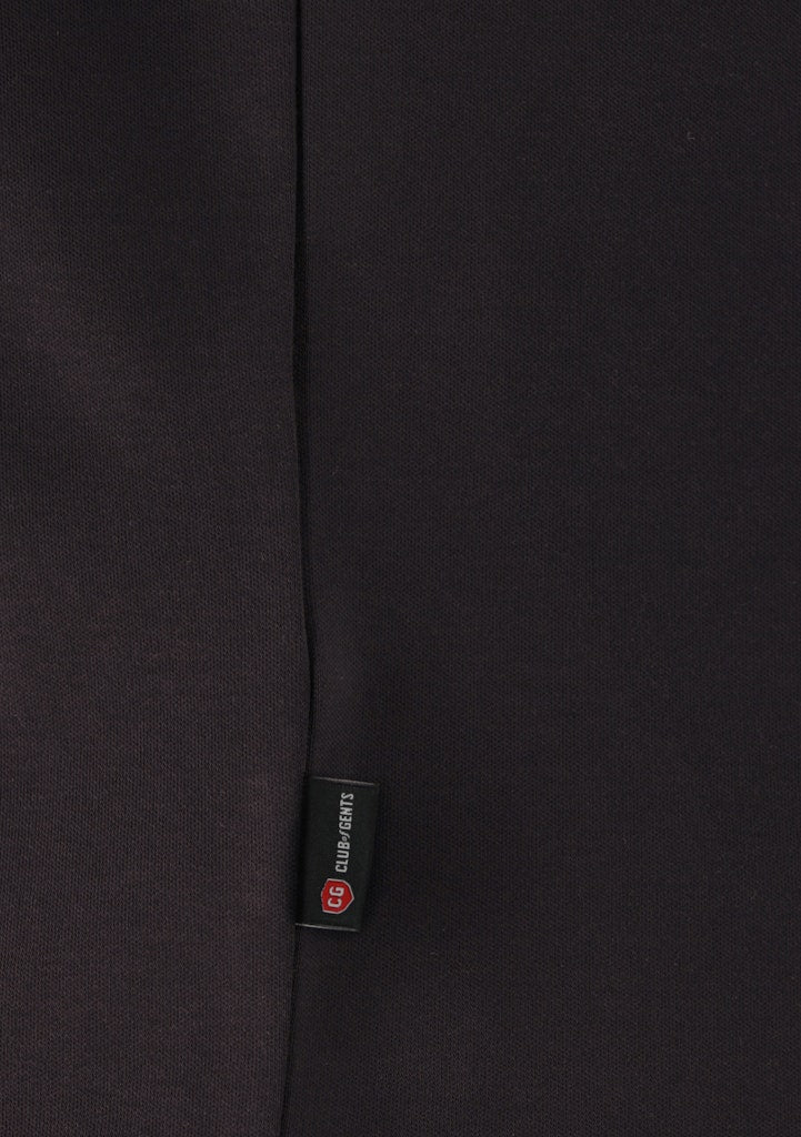 Brigg Longsleeve T-Shirt, Black