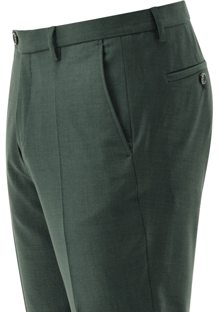 Caden Summer Suit