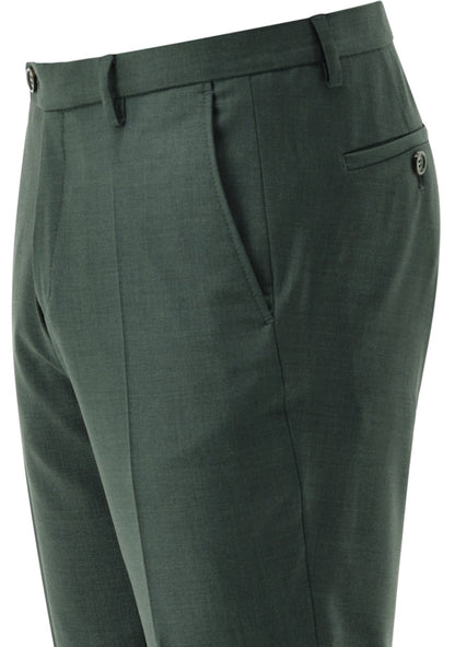 Caden Summer Suit