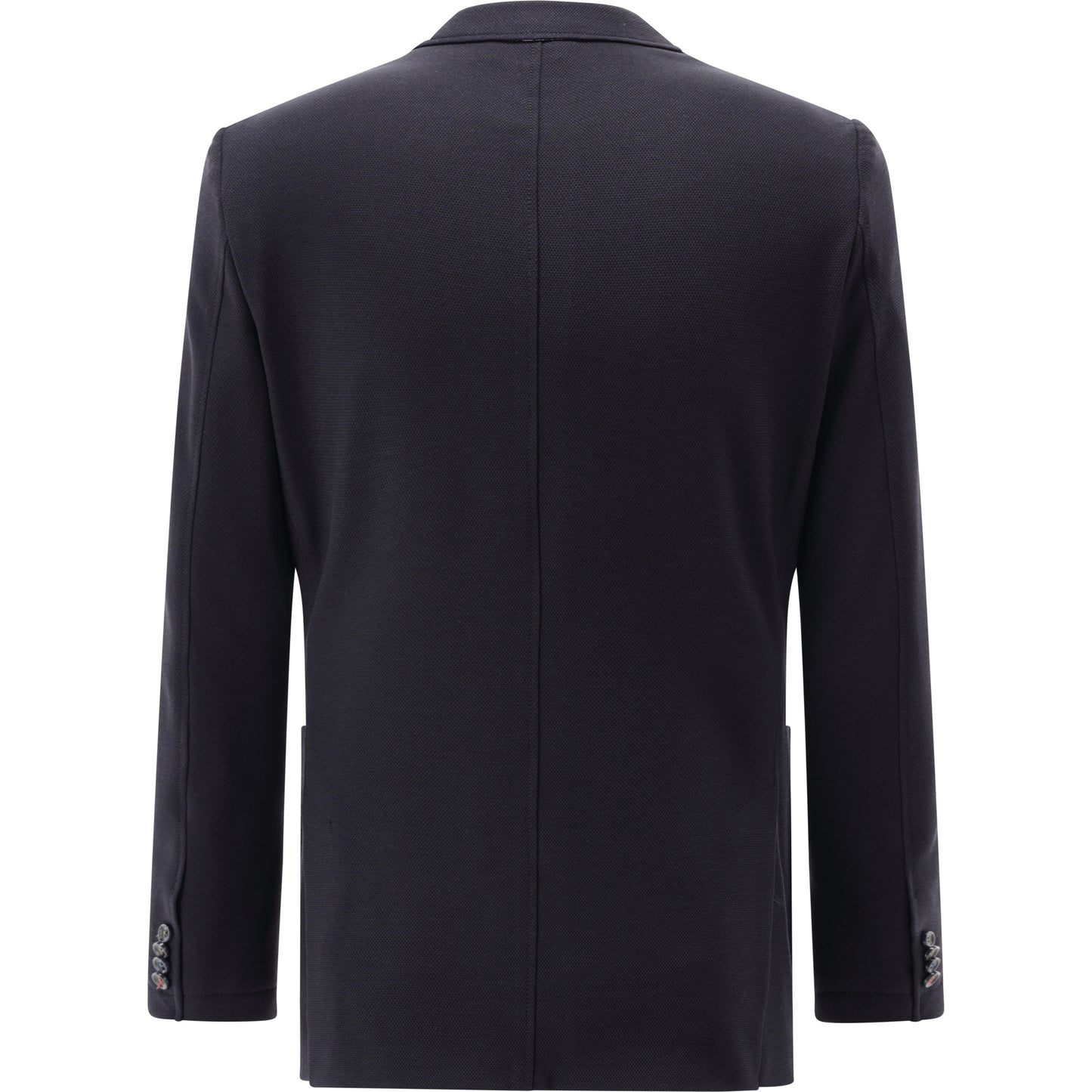 Cuba Jersey Blazer