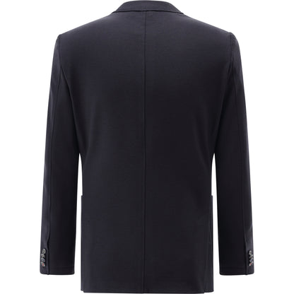 Cuba Jersey Blazer