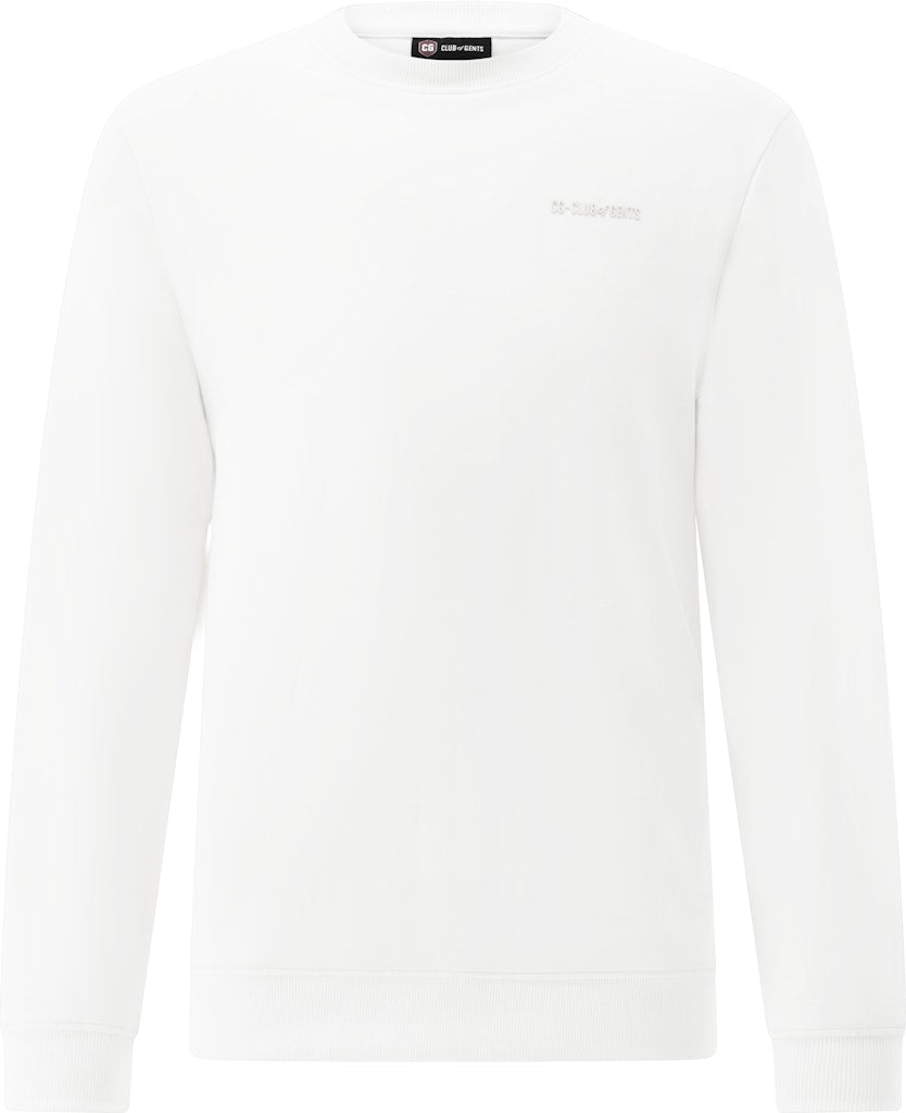 Cotton mix Sweatshirt CG Bart