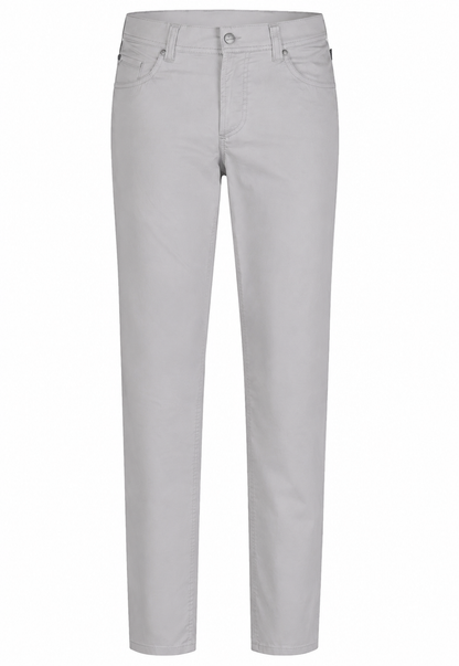 Light weight Summer Chino, Light Grey