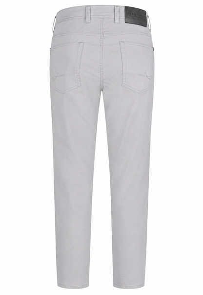 Light weight Summer Chino, Light Grey