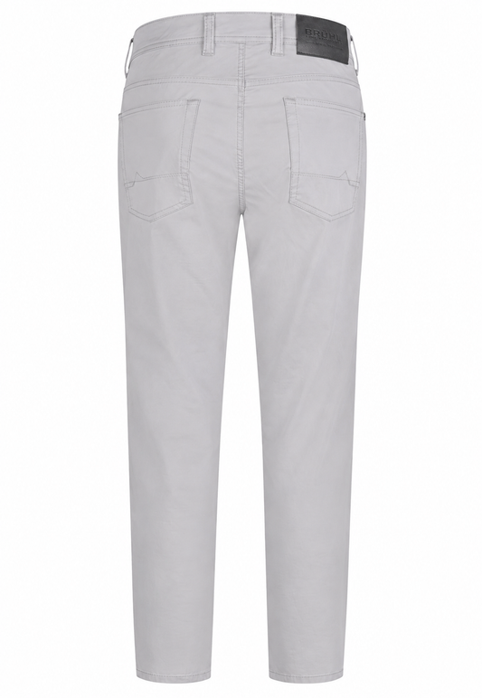 Light weight Summer Chino, Light Grey