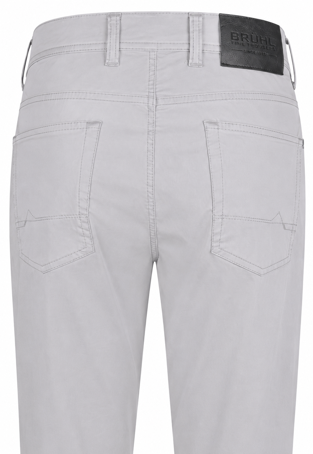 Light weight Summer Chino, Light Grey