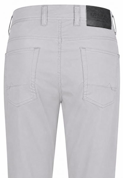 Light weight Summer Chino, Light Grey