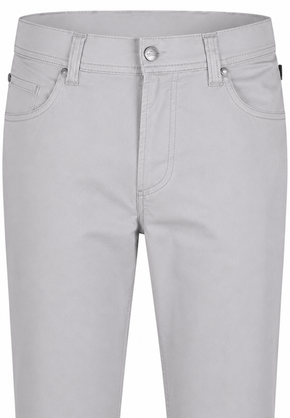 Light weight Summer Chino, Light Grey