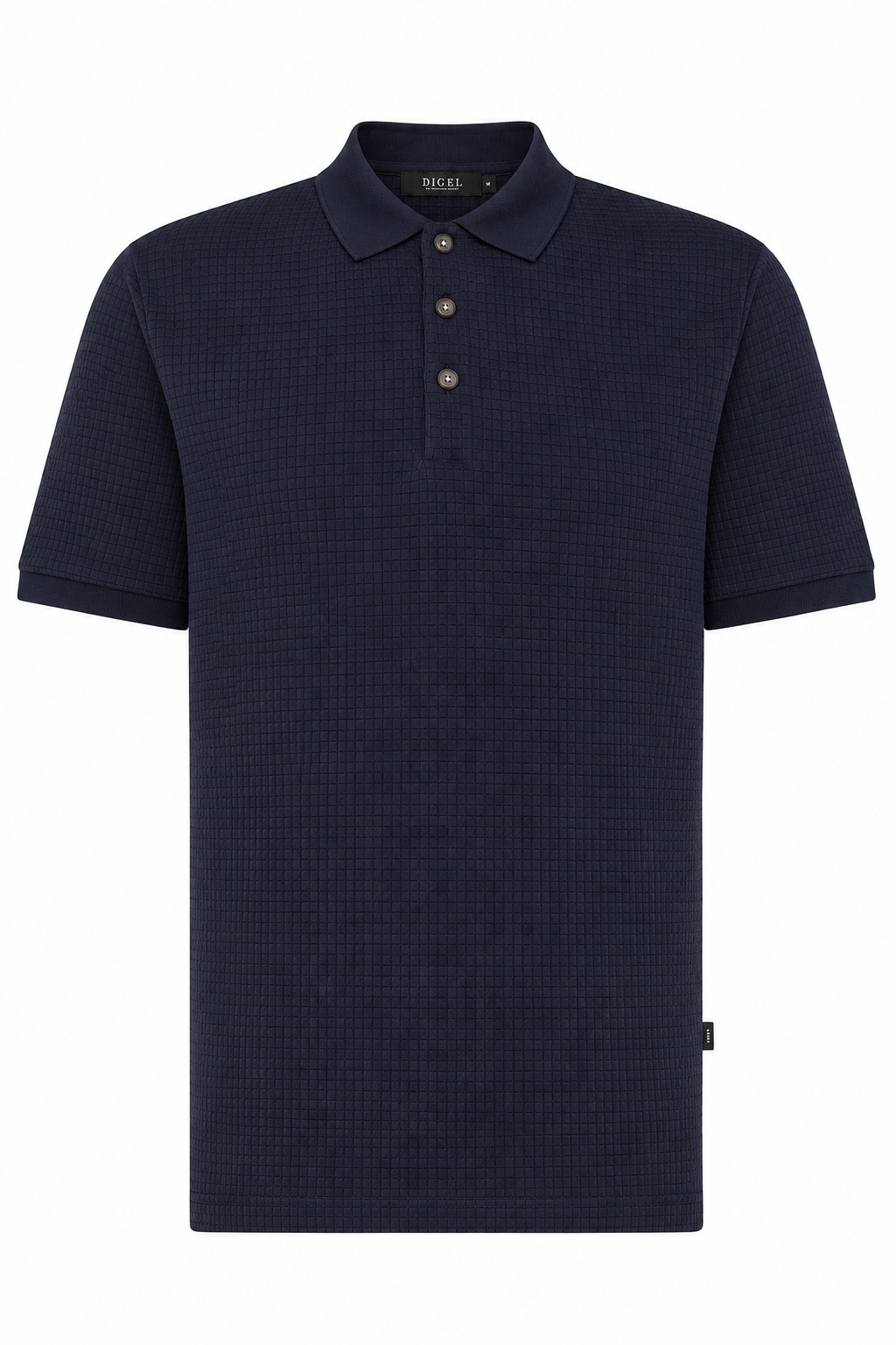 Dimaz Polo Shirt, Navy