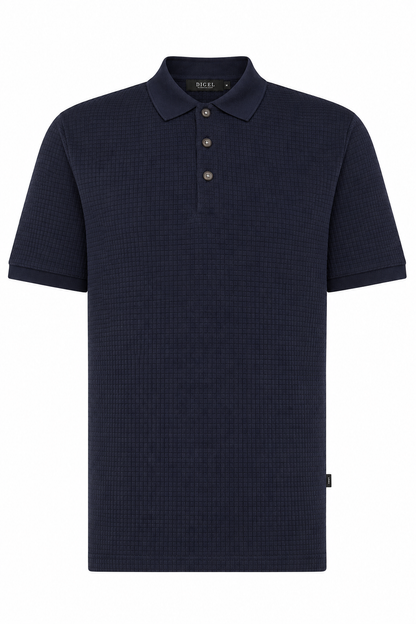 Dimaz Polo Shirt, Navy
