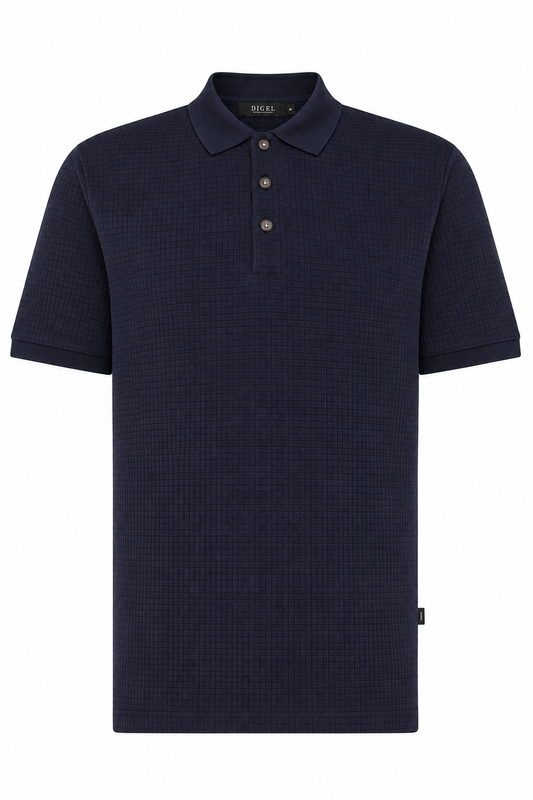 Dimaz Polo Shirt, Navy
