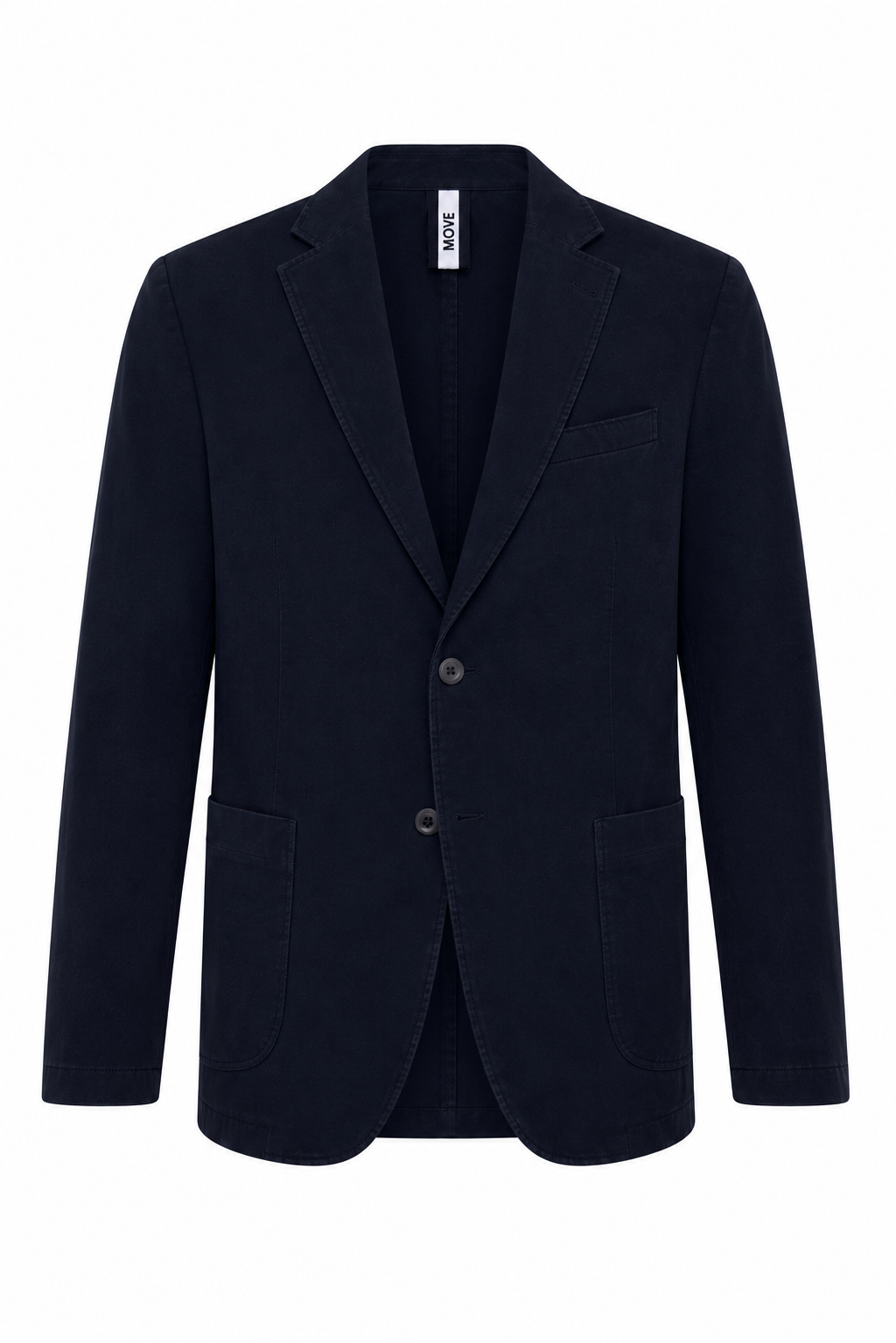 Brady Digel Move Blazer, Navy
