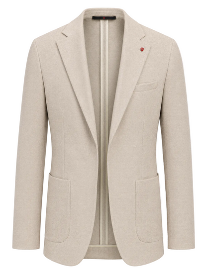 Gordon CG Blazer, Beige