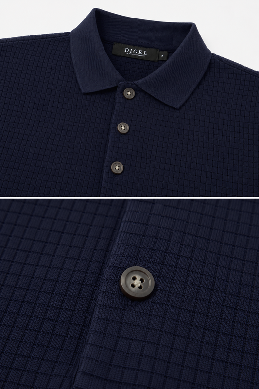 Dimaz Polo Shirt, Navy