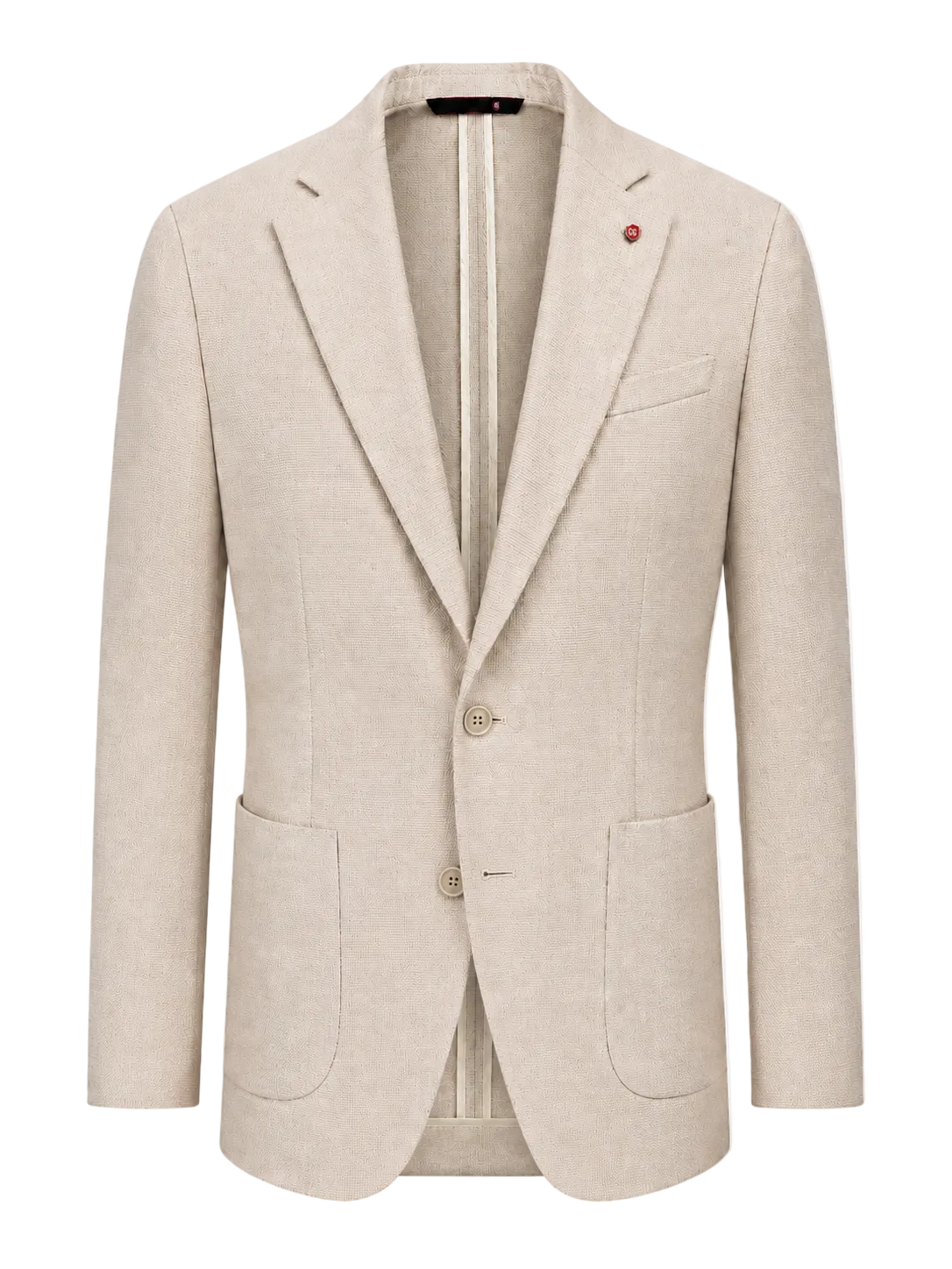 Gordon CG Blazer, Beige