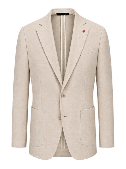 Gordon CG Blazer, Beige