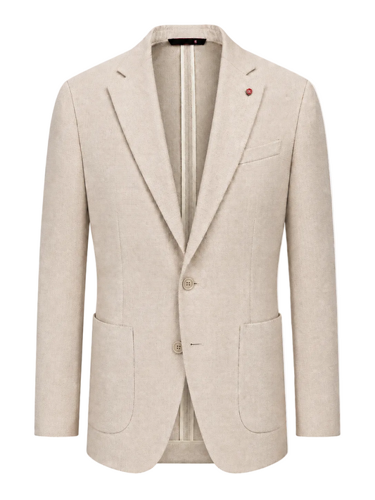 Gordon CG Blazer, Beige