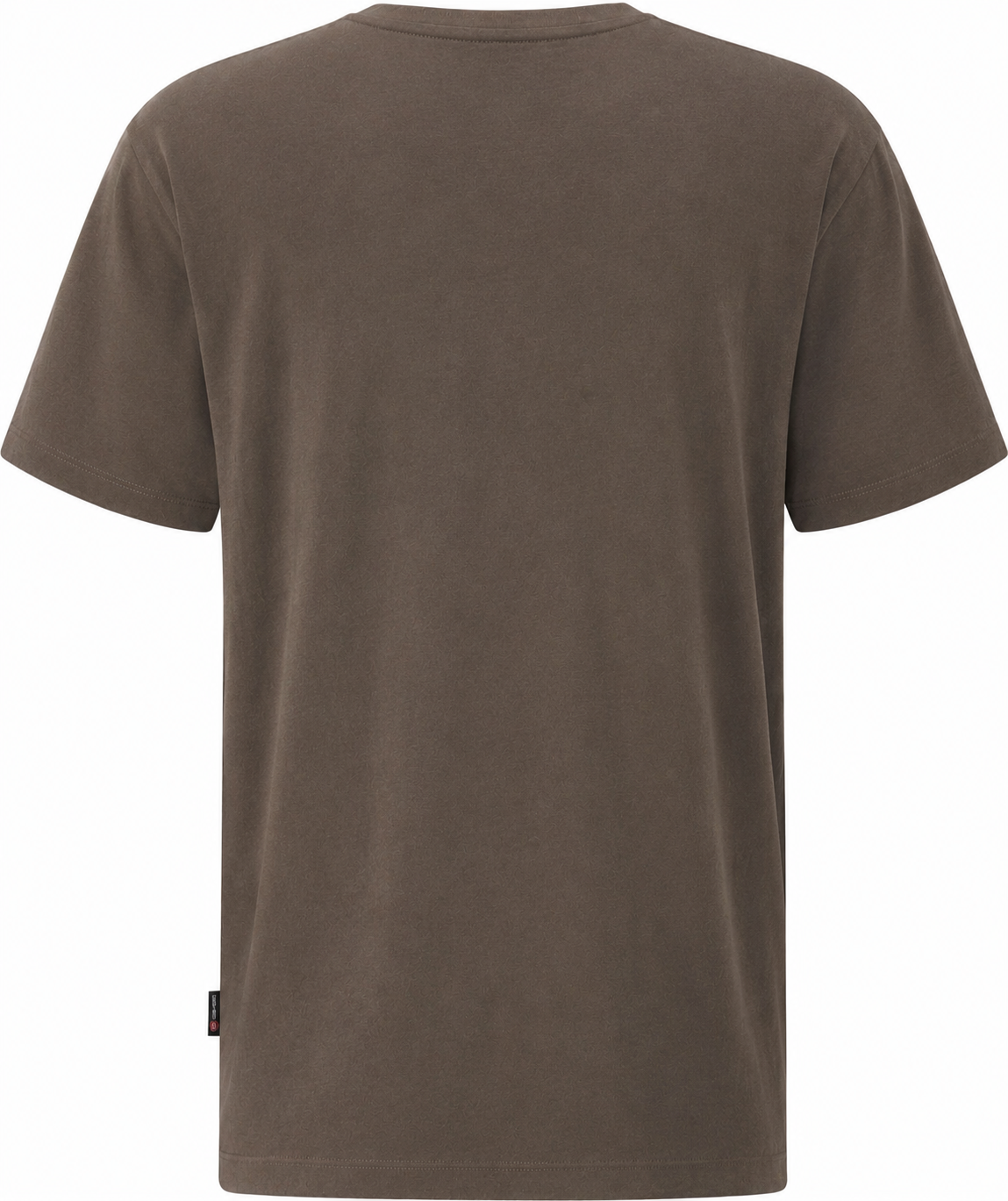 Brooks Basic T-Shirt, Brown