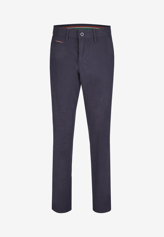 CLUB OF COMFORT Garvey Chino, Navy