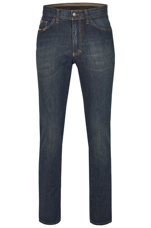 Denim Pant