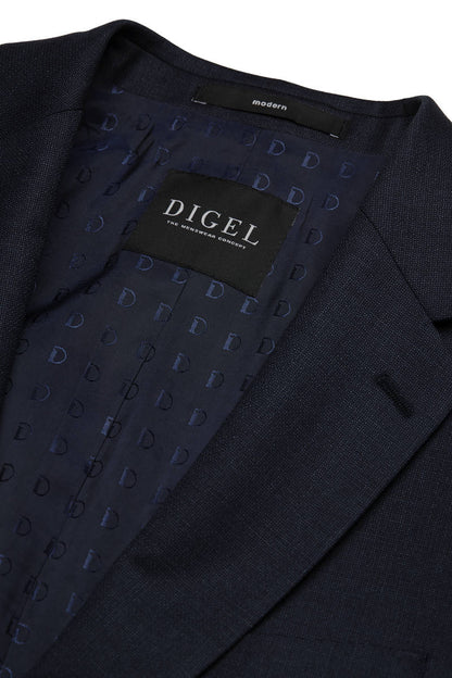 DIGEL Duncan navy Suit
