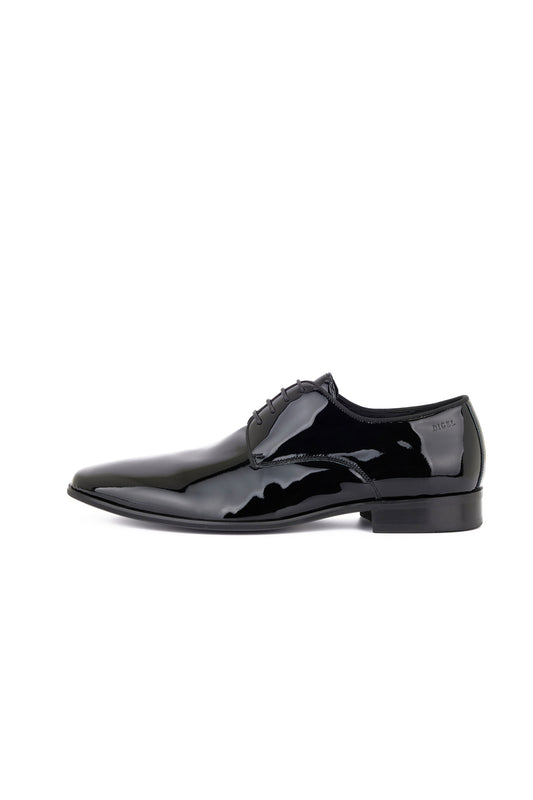 DIGEL Silvano Classic Shoes, Black