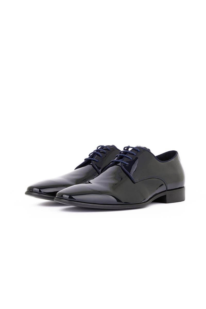 DIGEL Silvano Classic Shoes, Navy