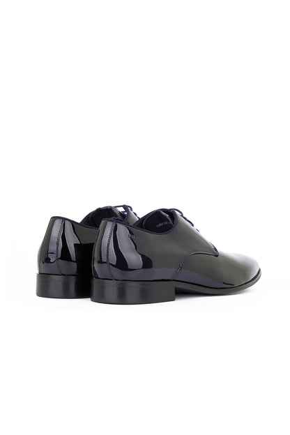 DIGEL Silvano Classic Shoes, Navy