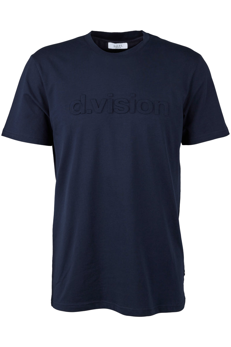 D-Vision T-Shirt Round Neck