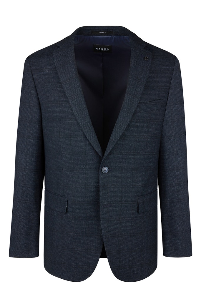 Ezzo Wool Blazer