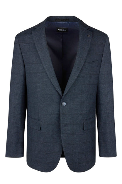 Ezzo Wool Blazer