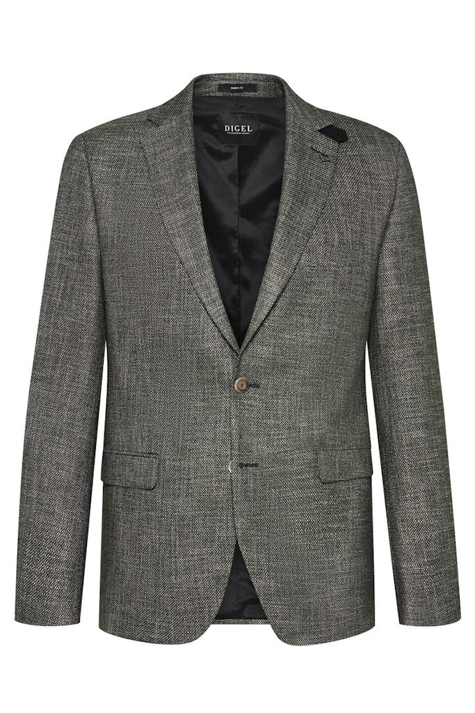 Ezzo Wool Blazer