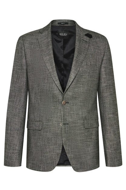 Ezzo Wool Blazer