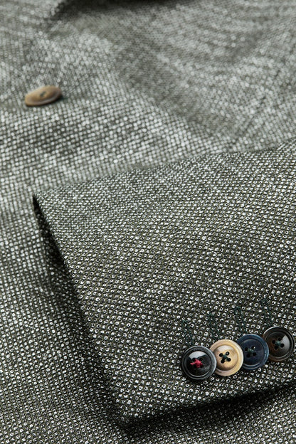 Ezzo Wool Blazer