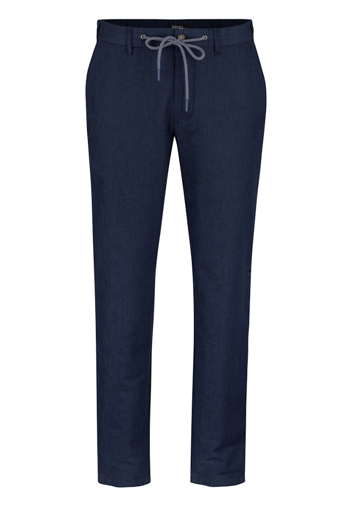 Jacket & Jogger Linen Set