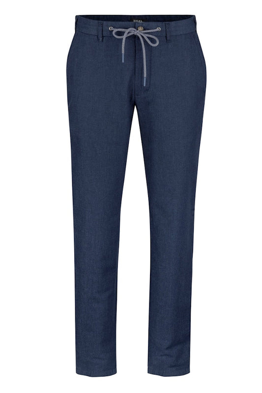Jacket & Jogger Linen Set