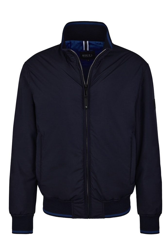 Dodge Lightweight Blouson, Navy