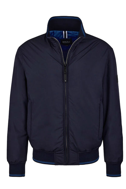Dodge Lightweight Blouson, Navy
