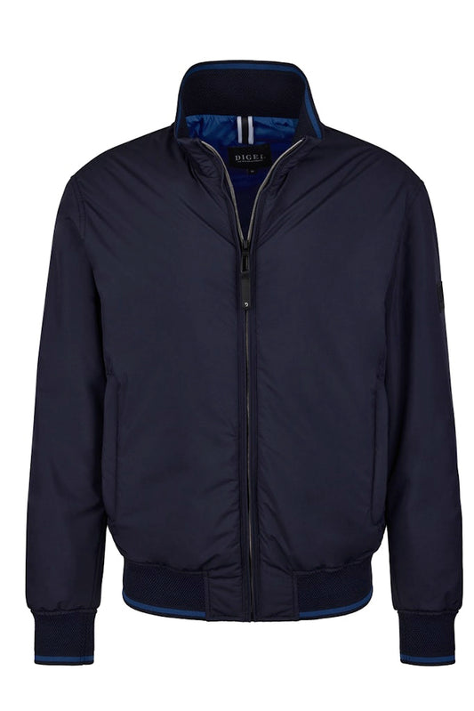 Dodge Lightweight Blouson, Navy