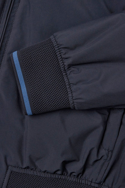 Dodge Lightweight Blouson, Navy