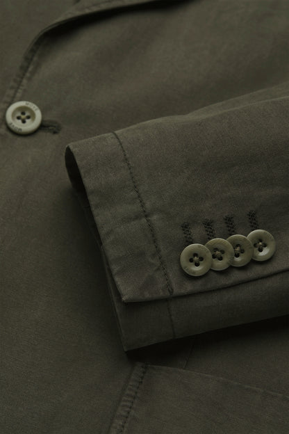 Brady Digel Move Blazer, Olive