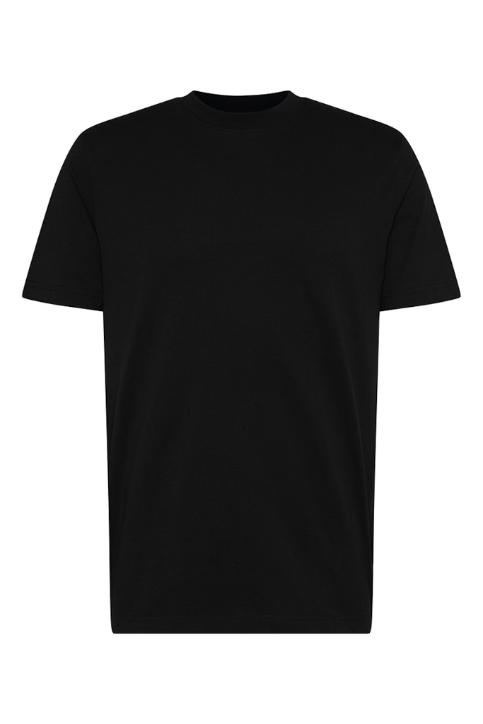 Ammi Graphic Logo T-shirt, Black