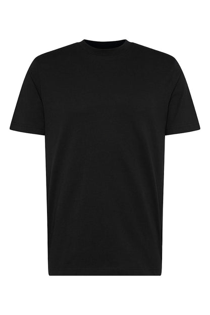 Ammi Graphic Logo T-shirt, Black